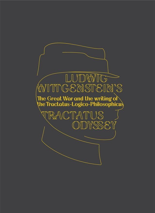  Ludwig Wittgenstein's Tractatus Odyssey(Kobo/電子書)