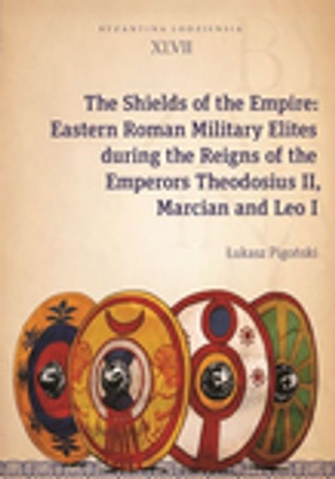 The Shields of the Empire(Kobo/電子書)