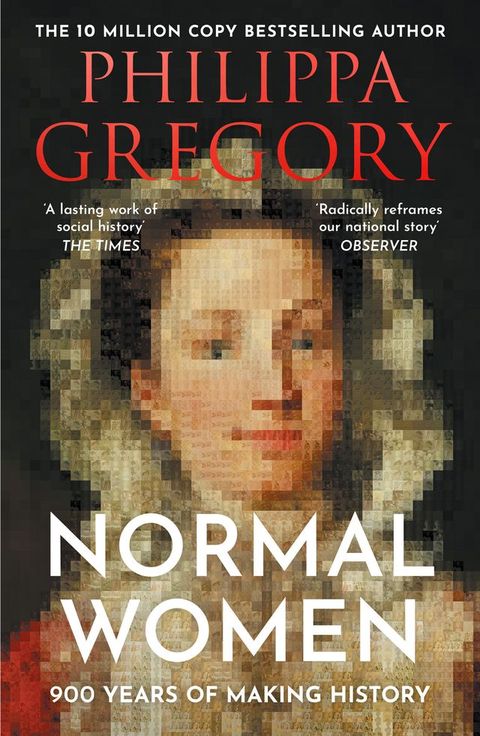 Normal Women: 900 Years of Making History(Kobo/電子書)