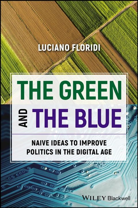 The Green and The Blue(Kobo/電子書)