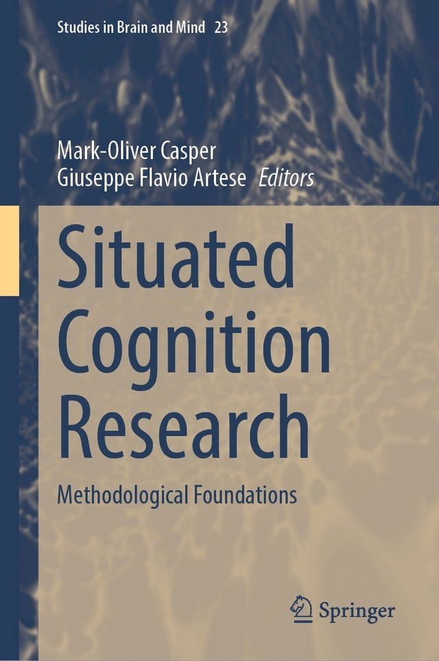  Situated Cognition Research(Kobo/電子書)