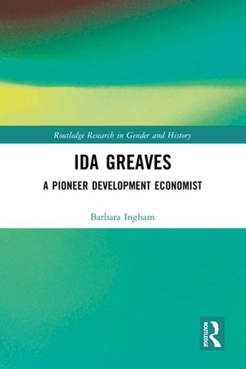 Ida Greaves(Kobo/電子書)