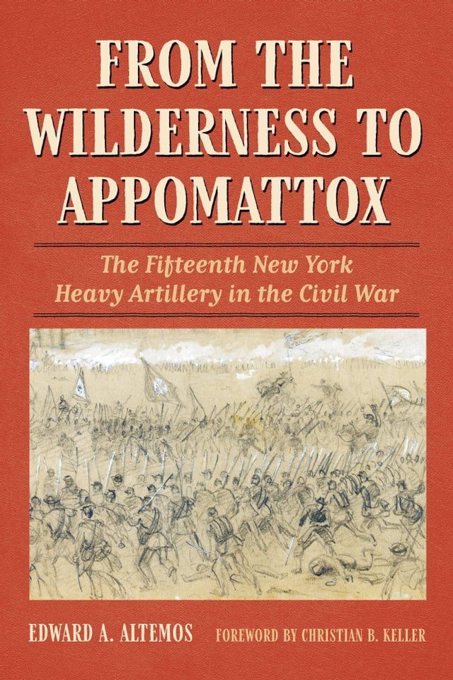  From the Wilderness to Appomattox(Kobo/電子書)