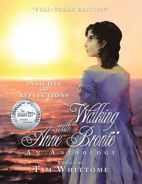 Walking with Anne Brontë (full-color edition)(Kobo/電子書)