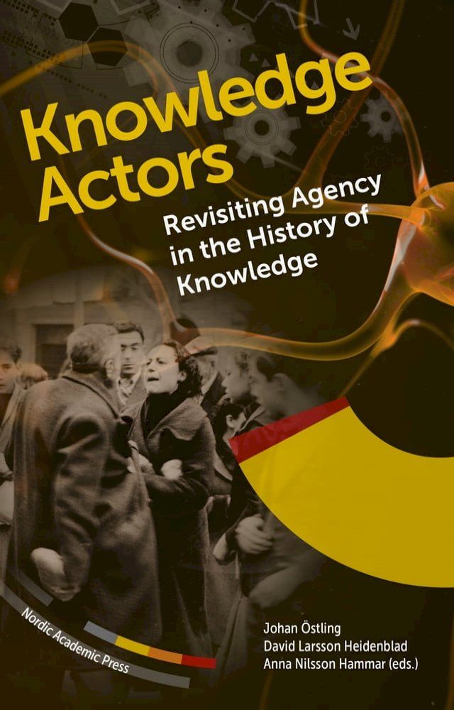  Knowledge Actors(Kobo/電子書)