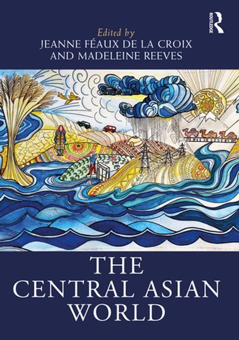 The Central Asian World(Kobo/電子書)