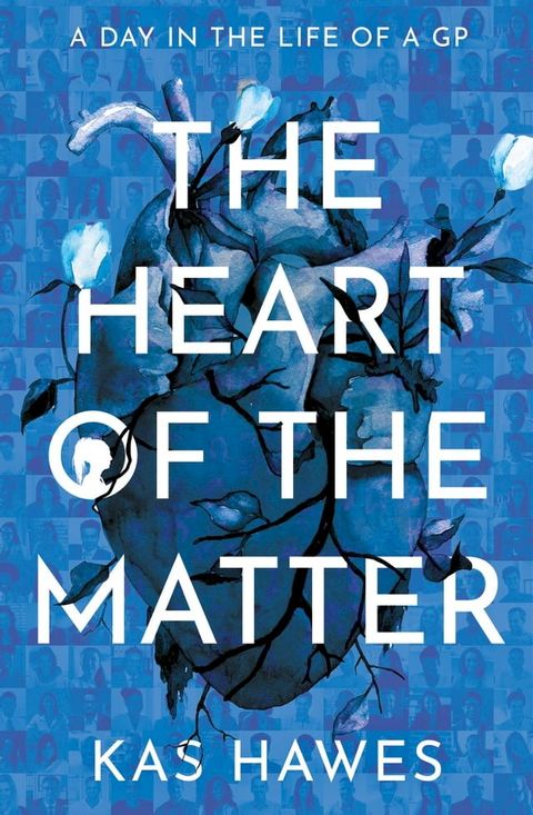 The Heart of the Matter(Kobo/電子書)