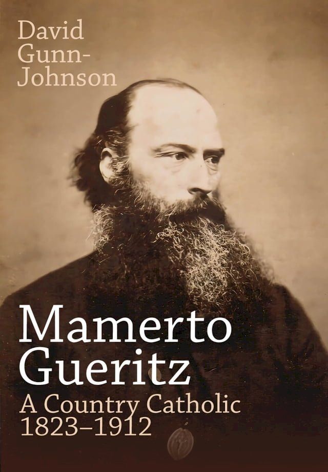  Mamerto Gueritz(Kobo/電子書)