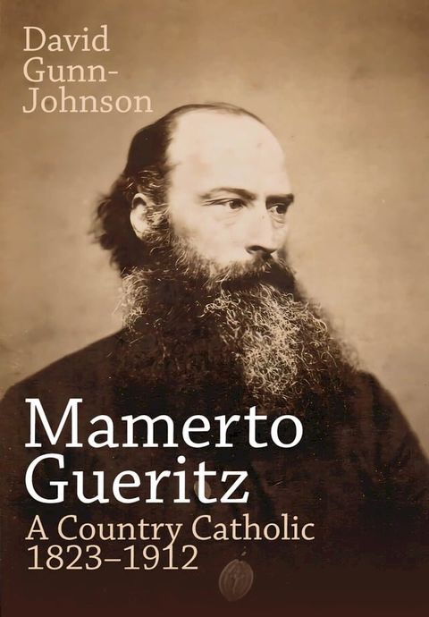 Mamerto Gueritz(Kobo/電子書)