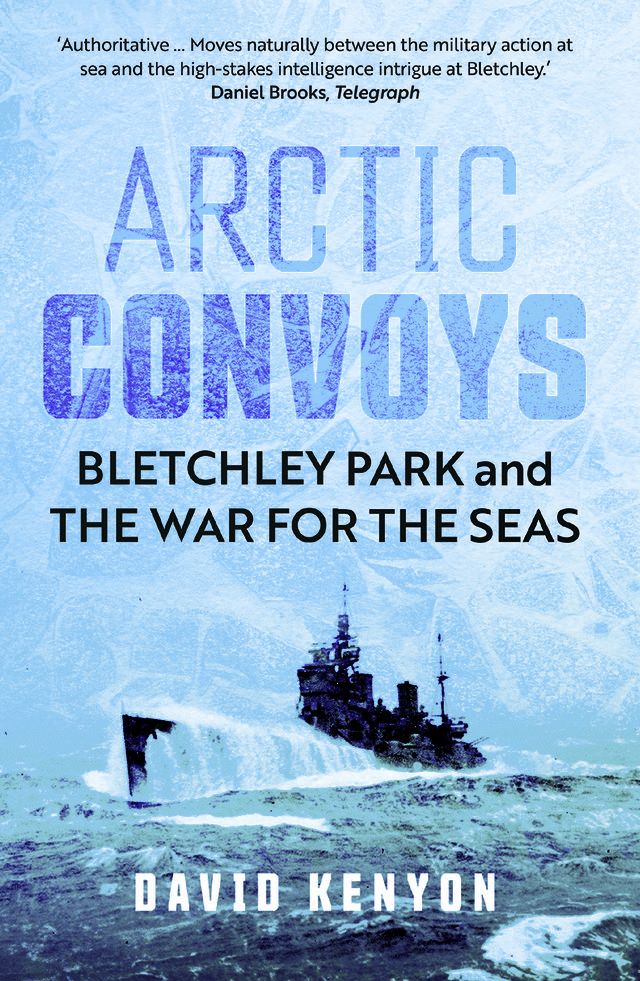  Arctic Convoys(Kobo/電子書)