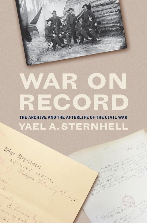 War on Record(Kobo/電子書)