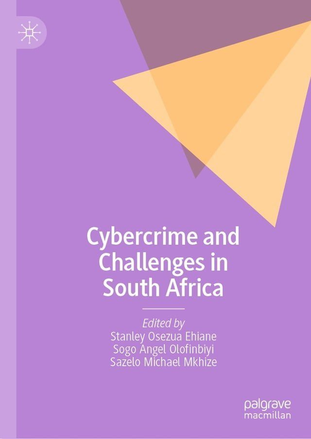  Cybercrime and Challenges in South Africa(Kobo/電子書)