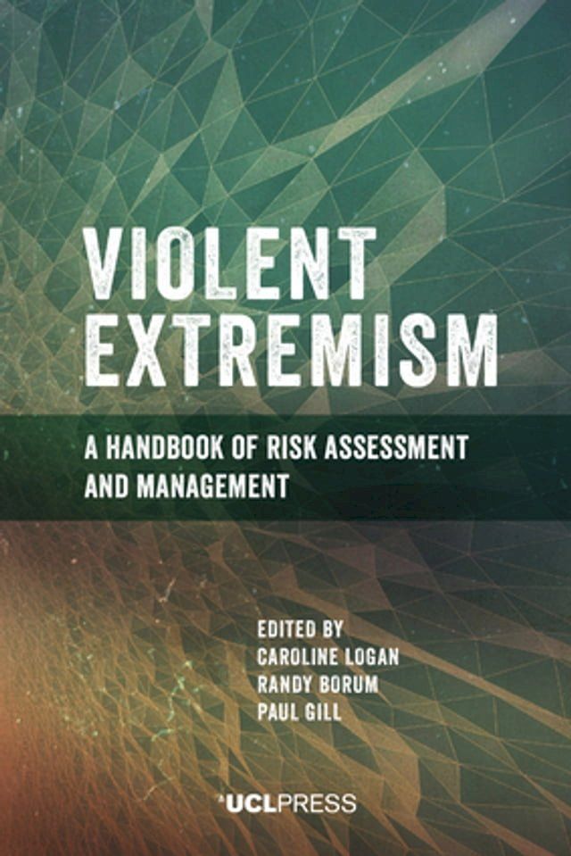  Violent Extremism(Kobo/電子書)