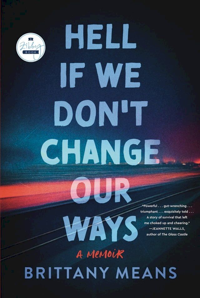  Hell If We Don't Change Our Ways(Kobo/電子書)