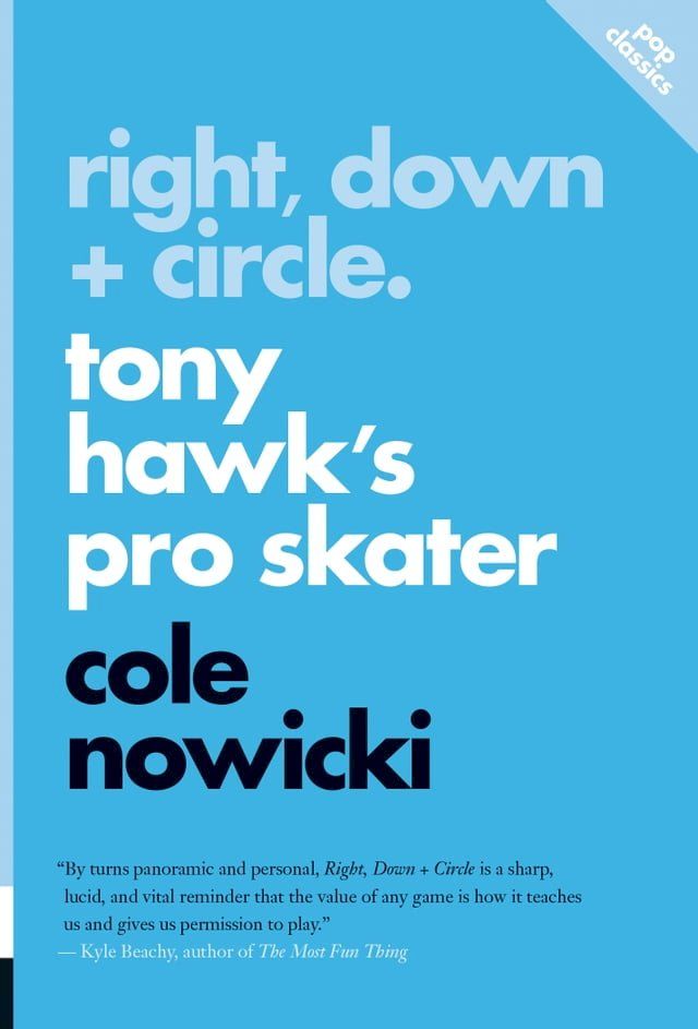  Right, Down + Circle(Kobo/電子書)