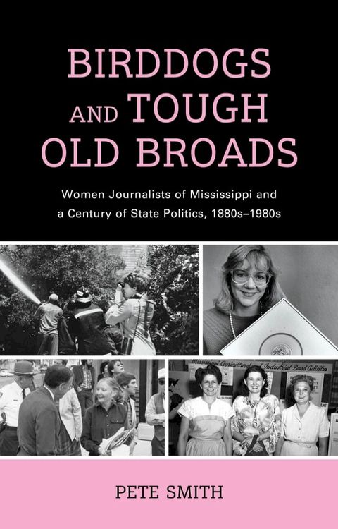 Birddogs and Tough Old Broads(Kobo/電子書)