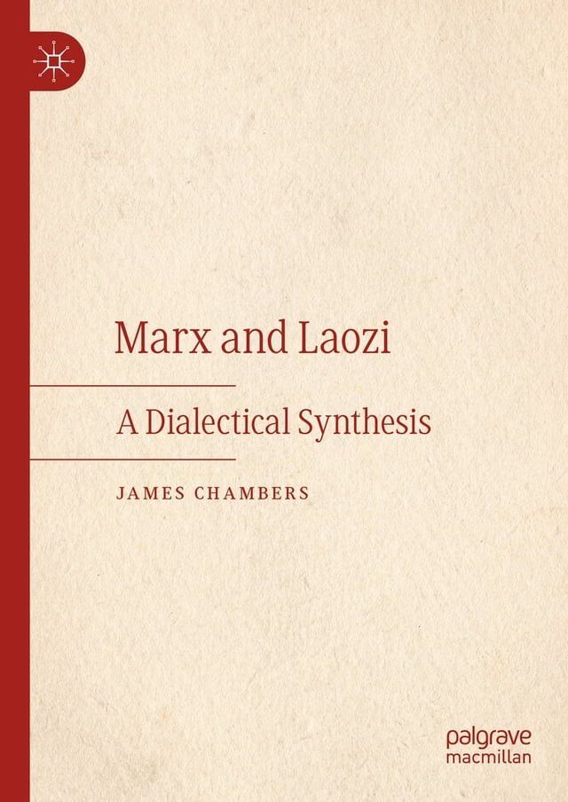  Marx and Laozi(Kobo/電子書)