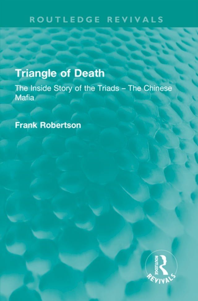  Triangle of Death(Kobo/電子書)