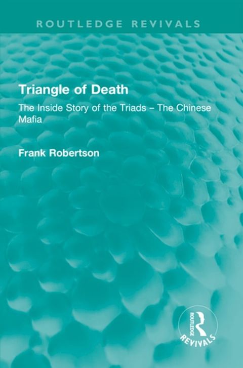 Triangle of Death(Kobo/電子書)