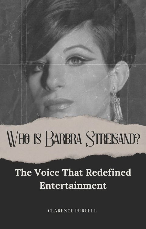 Who is Barbra Streisand?(Kobo/電子書)