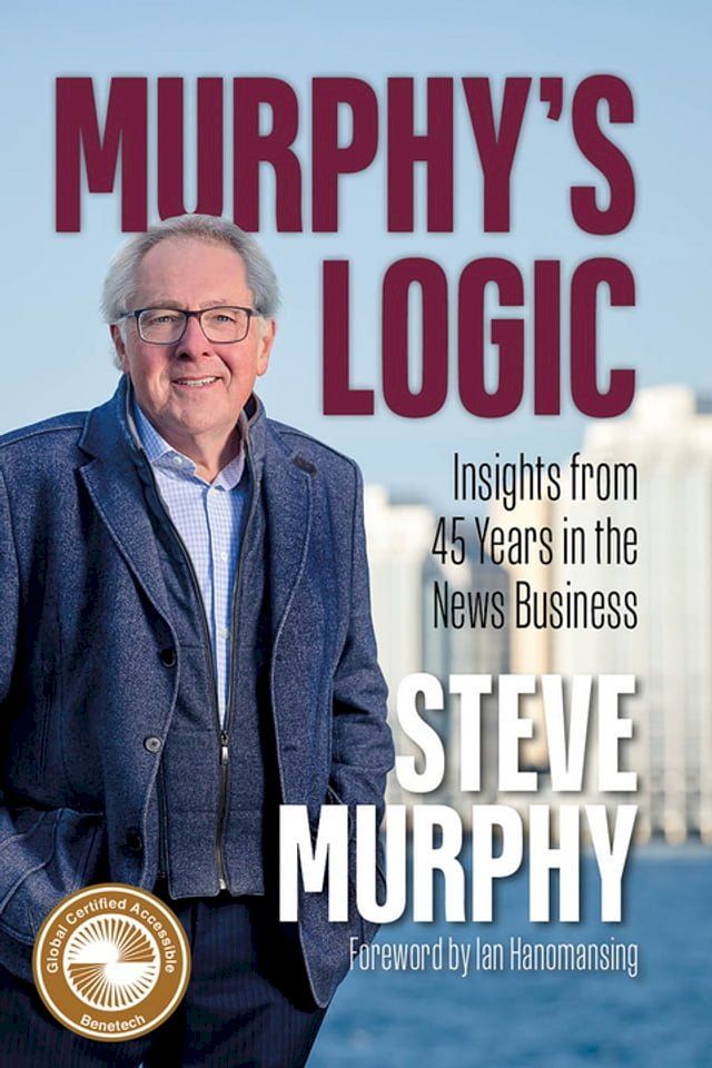  Murphy’s Logic(Kobo/電子書)