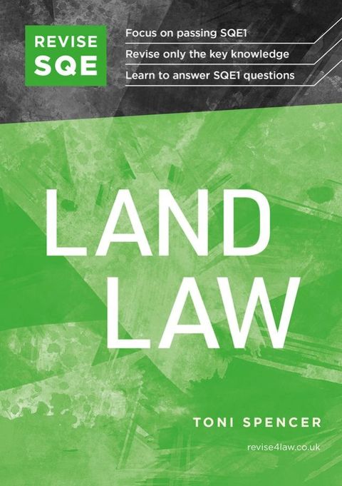 Revise SQE Land Law(Kobo/電子書)