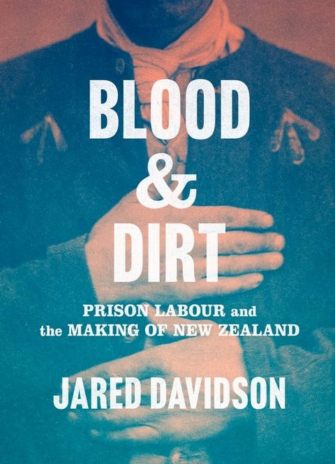 Blood and Dirt(Kobo/電子書)