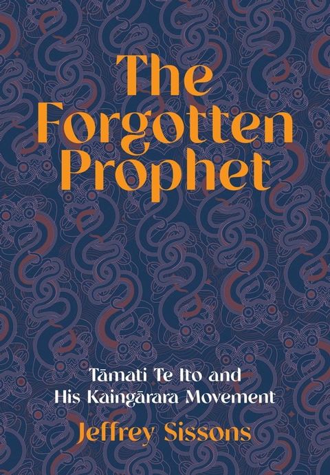 The Forgotten Prophet(Kobo/電子書)