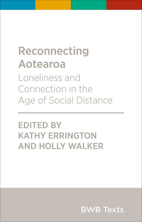 Reconnecting Aotearoa(Kobo/電子書)