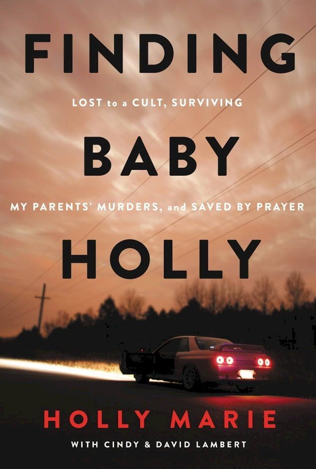  Finding Baby Holly(Kobo/電子書)