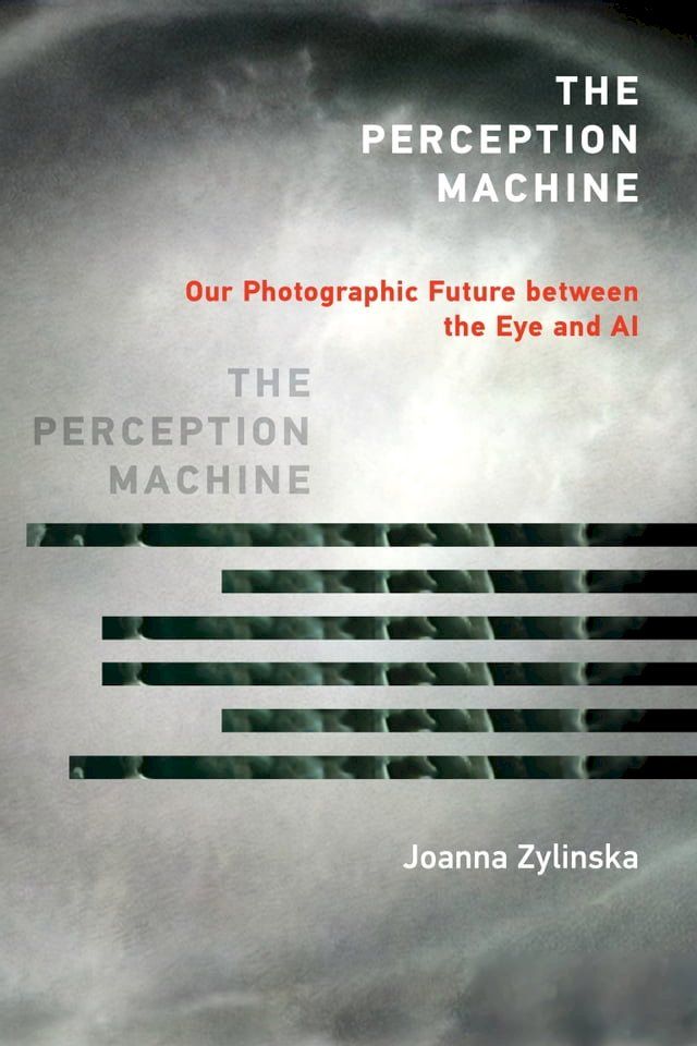  The Perception Machine(Kobo/電子書)