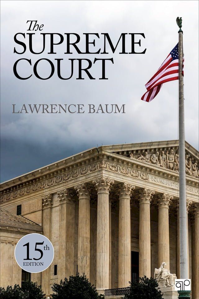  The Supreme Court(Kobo/電子書)