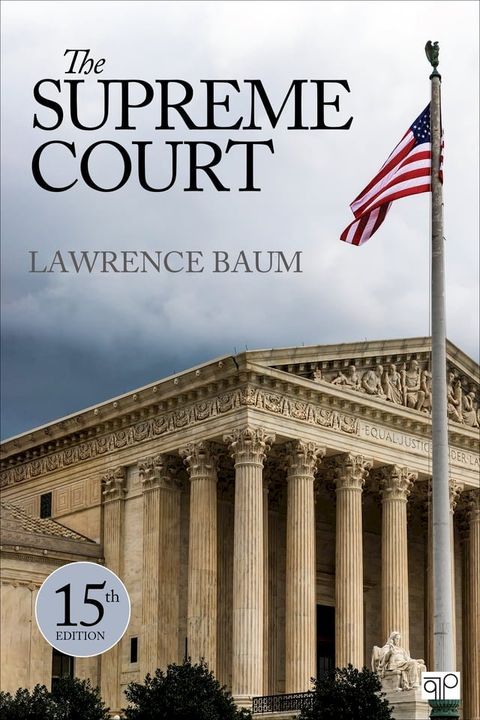 The Supreme Court(Kobo/電子書)