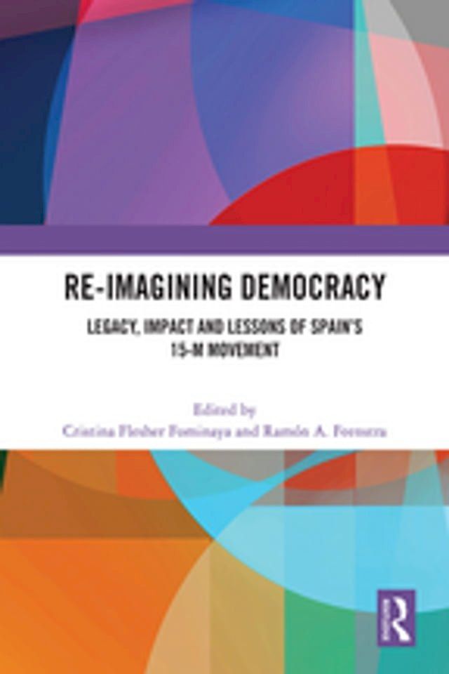  Re-imagining Democracy(Kobo/電子書)