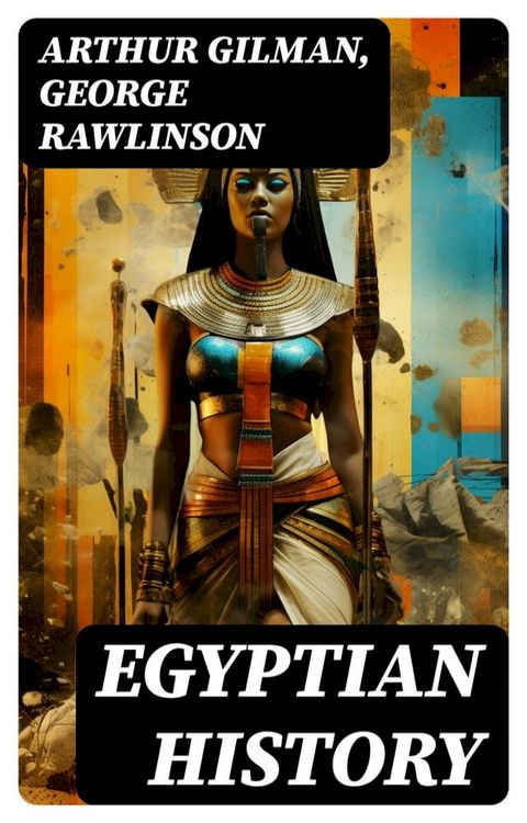 Egyptian History(Kobo/電子書)