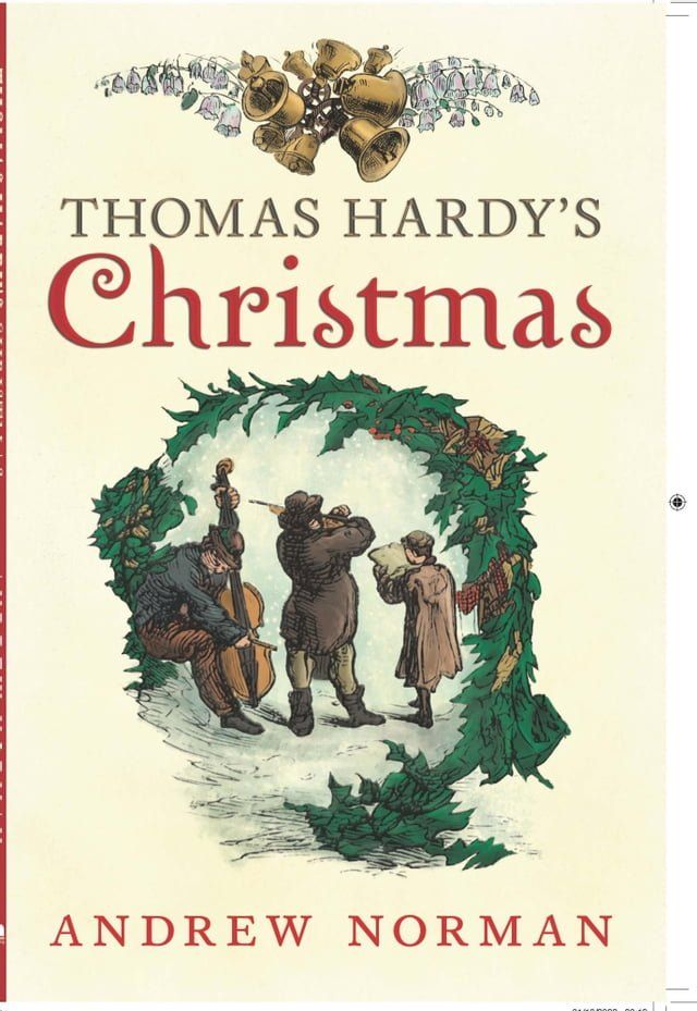  Thomas Hardy's Christmas(Kobo/電子書)