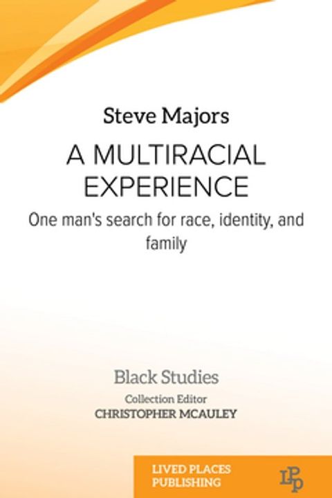 A Multiracial Experience(Kobo/電子書)