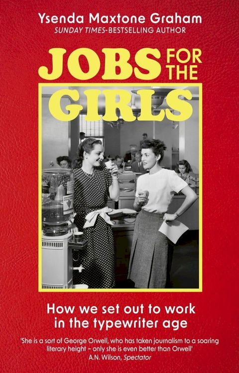 Jobs for the Girls(Kobo/電子書)