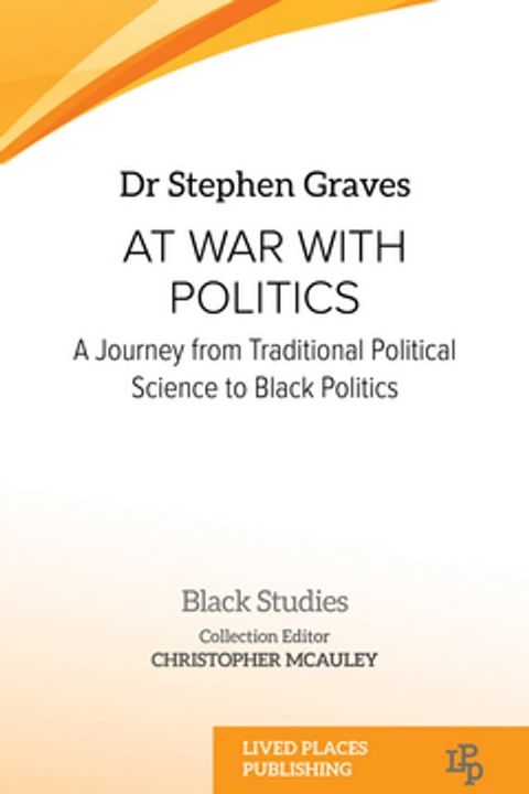 At War With Politics(Kobo/電子書)