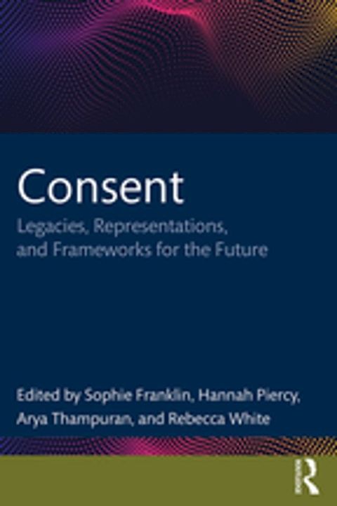 Consent(Kobo/電子書)