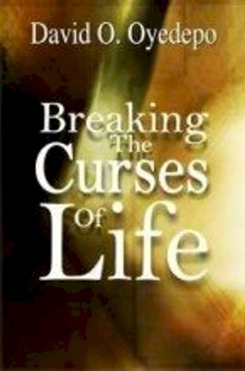 Breaking the Curses of Life(Kobo/電子書)