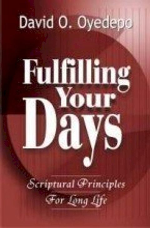 Fulfilling your Days(Kobo/電子書)