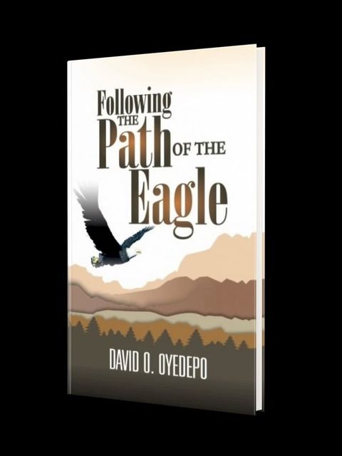 Following the Path of the Eagle(Kobo/電子書)