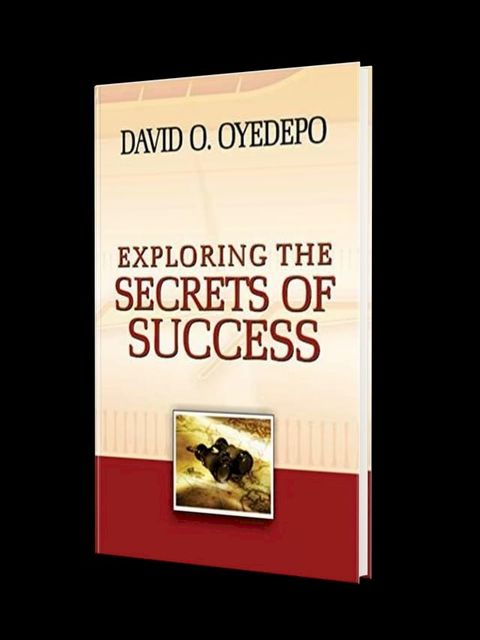 Exploring the Secrets of Success(Kobo/電子書)