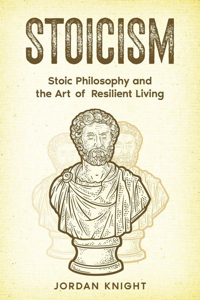  Stoicism(Kobo/電子書)