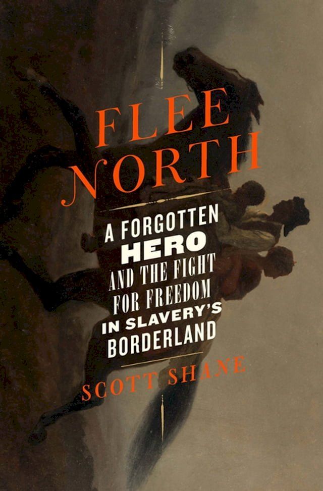  Flee North(Kobo/電子書)