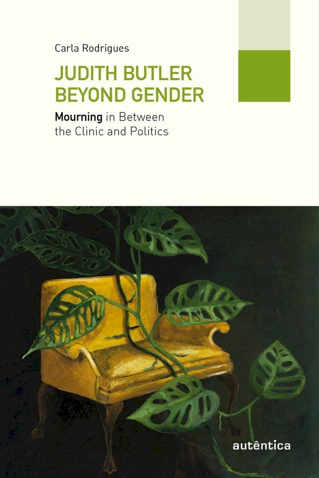  Judith Butler beyond gender(Kobo/電子書)