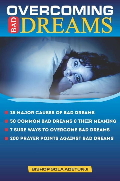 Overcoming Bad Dreams(Kobo/電子書)