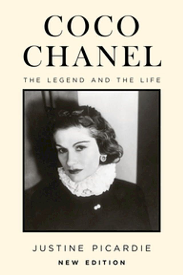  Coco Chanel(Kobo/電子書)