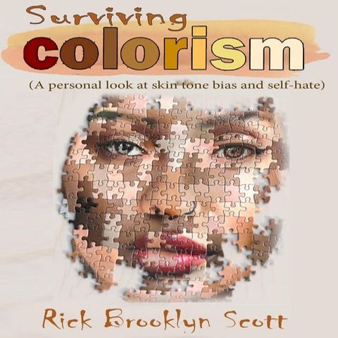 Surviving Colorism(Kobo/電子書)